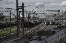 Τέμπη - Μηχανοδηγοί ΟΣΕ: Παρεμβάσεις σε 9 σημεία για να ξεκινήσει ο σιδηρόδρομος