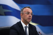 Χρήστος Σταϊκούρας