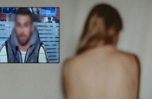 Ο Ελλάδιος, πρώην τρόφιμος στην «Κιβωτό του Κόσμου», στους συλληφθέντες για τον βιασμό 14χρονης στη Νέα Σμύρνη