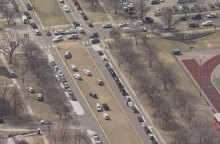 Πυροβολισμοί στο Ντένβερ