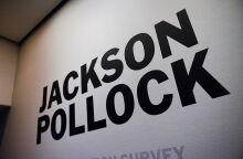 Τζάκσον Πόλοκ: Άγνωστος πίνακας βρέθηκε σε έφοδο στη Βουλγαρία – Και Έλληνες στην επιχείρηση