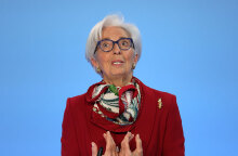 Κριστίν Λαγκάρντ