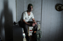 Δημοσθένης Ξυλαρδιστός