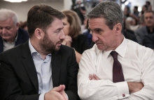 @George Vitsaras / SOOC