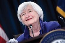 ΗΠΑ: Έκτακτη συνεδρίαση του Συμβουλίου για τη Χρηματοπιστωτική Σταθερότητα