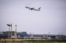 	Γαλλία: Προβλήματα στις αερομεταφορές λόγω της απεργίας των ελεγκτών εναέριας κυκλοφορίας