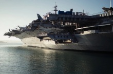 Κίνα - ΗΠΑ: Νέες αντεγκλήσεις για το αμερικανικό αντιτορπιλικό στη Νότια Σινική Θάλασσα	