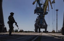 Ουκρανία: Ο Άντονι Μπλίνκεν δεν αποκλείει να γίνουν στο μέλλον διαπραγματεύσεις για τα ουκρανικά σύνορα