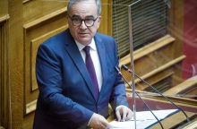 Απάντηση Ν.Παπαθανάση: Αθλιότητα του Documento που υιοθετείται από τον ΣΥΡΙΖΑ	