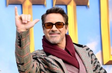 Ρόμπερτ Ντάουνι Τζούνιορ