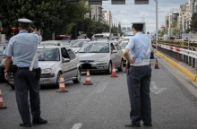 Μετρό: Προσωρινές κυκλοφοριακές ρυθμίσεις λόγω εργασιών κατασκευής της γραμμής 4