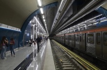 25η Μαρτίου: Πώς θα λειτουργήσουν Μετρό και Τραμ