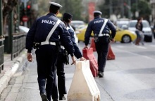 25η Μαρτίου: Οι κυκλοφοριακές ρυθμίσεις σε Αθήνα και Θεσσαλονίκη