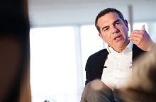  25η Μαρτίου - Τσίπρας: Δικαιούμαστε μία καλύτερη πατρίδα και μπορούμε να την αποκτήσουμε