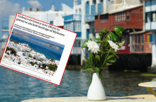 Το δημοσίευμα του Guardian για τη Μύκονο, τον ξυλοδαρμό του αρχαιολόγου και τη μαφία του νησιού