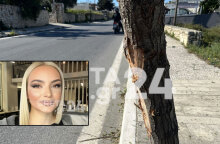 Η 22χρονη Πέννυ έχασε τη ζωή της στο τροχαίο στην Κρήτη