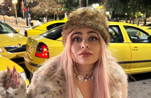 Αγγελική Μανουσάκη - Ζώδια - Αστρολογικές προβλέψεις