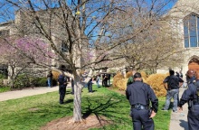 ΗΠΑ: Πυροβολισμοί σε σχολείο του Τενεσί - Αναφορές για 4 νεκρούς