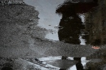 Καιρός σήμερα: Βροχές και καταιγίδες στη χώρα