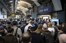 Tέλος τα ηλεκτρικά πατίνια από το Μετρό σε πολλές πόλεις της Ευρώπης 