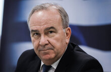 Νίκος Παπαθανάσης