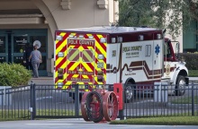 Βραζιλία: Ένας 13χρονος σκότωσε με μαχαίρι μια καθηγήτρια και τραυμάτισε άλλα 5 άτομα σε σχολείο