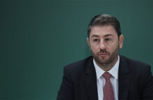 Νίκος Ανδρουλάκης