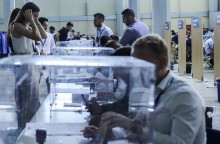 Εκλογές στις 21 Μαΐου ανακοίνωσε ο Κ. Μητσοτάκης