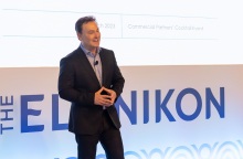 Lamda Development: Εκδήλωση - ξενάγηση με περισσότερους από 150 επιχειρηματίες στο Ελληνικό - Ρεκόρ συμφωνιών για το Vouliagmenis Mall και τη Riviera Galleria.