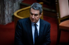 Ο Ανδρέας Λοβέρδος