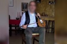 Κρήτη - Λυράρης: Οι Αρχές ψάχνουν τον γιατρό και άλλα άτομα