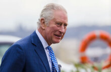 Βασιλιάς Κάρολος