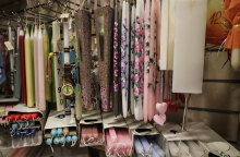 Πασχαλινές λαμπάδες