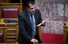 Θάνος Πλεύρης