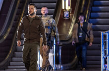 Ο πρόεδρος της Ουκρανίας Βολοντίμιρ Ζελένσκι