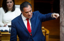 Άδωνις Γεωργιάδης