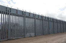 Στη μάχη των εκλογών και ο Έβρος: «Πόλεμος» για τον φράχτη