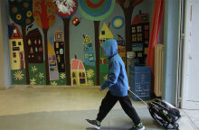 Μαθητής δημοτικού