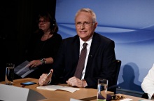 Ραγκούσης: Να ελεγχθώ από την Επιτροπή Πόθεν Έσχες μαζί και ο κ. Μητσοτάκης και οι υπουργοί με 12 εκατ. δάνεια