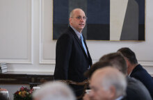 Γιάννης Οικονόμου, κυβερνητικός εκπρόσωπος