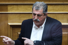 Παύλος Πολάκης