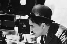 Τσάρλι Τσάπλιν