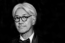 Ριουίτσι Σακαμότο