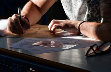 Πανελλήνιες εξετάσεις