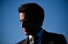 Εμανουέλ Μακρόν