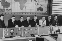 Σαν σήμερα 9 Απρίλιου 1958: Το project Mercury και ένα νέο επάγγελμα που γεννιέται