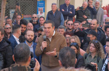 Αλέξης Τσίπρας