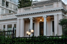 Μέγαρο Μαξίμου