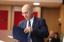 Γιάννης Οικονόμου