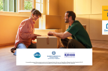 Η Τράπεζα Πειραιώς στηρίζει το πρόγραμμα στέγασης Νέων «Σπίτι μου»